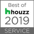 best of houzz 2019 award