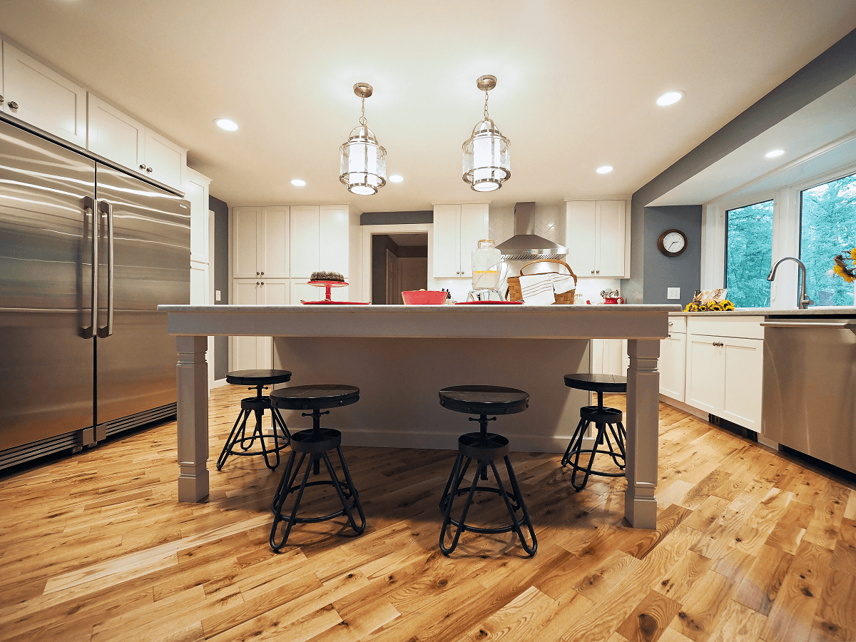 Kitchen Remodeling Ideas: 5 Questions To Ask Before Your Next Project