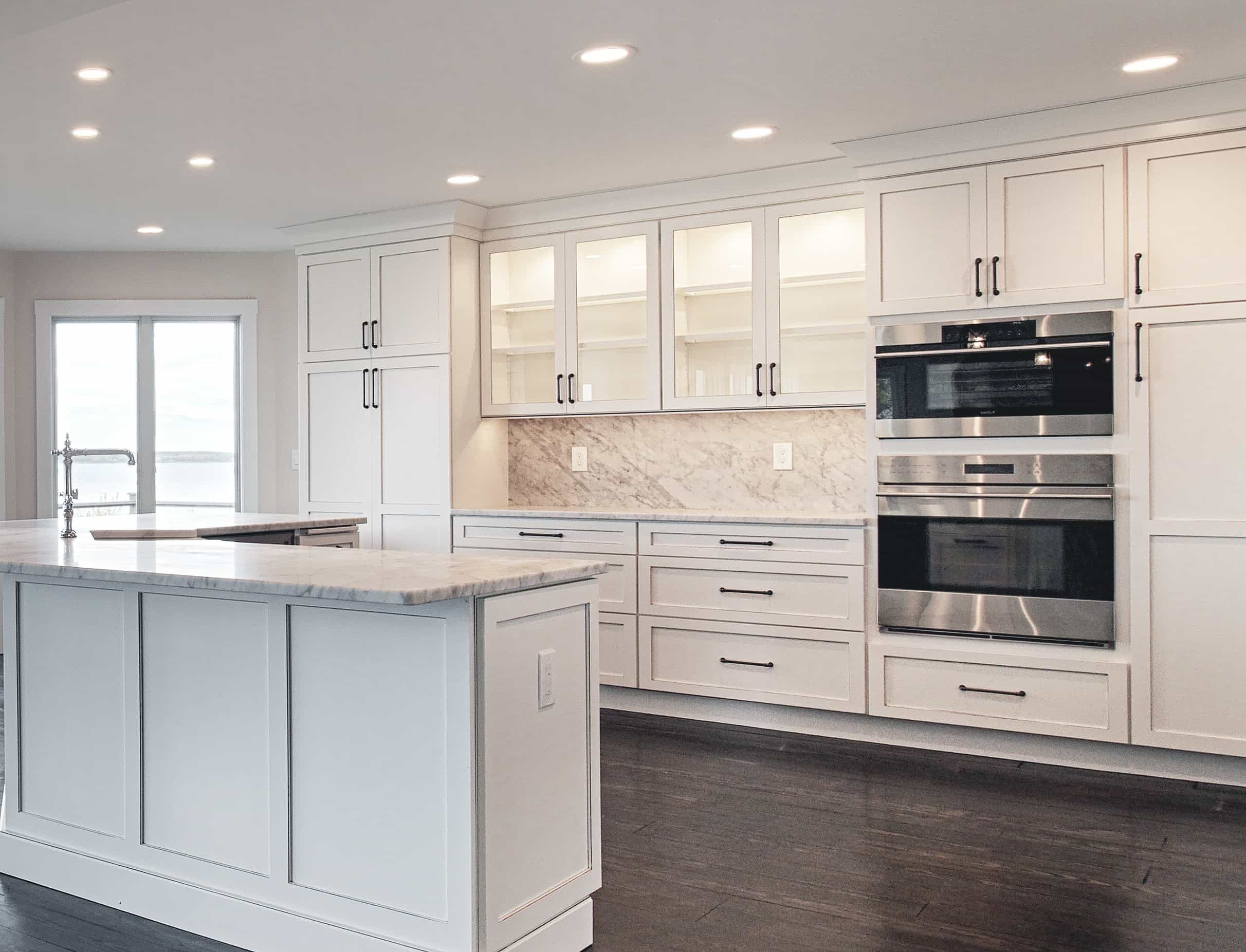 What To Look For When Buying Kitchen Cabinets In RI