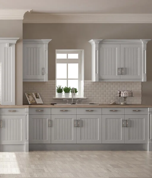 A Basic Primer To Help Select Kitchen Cabinets