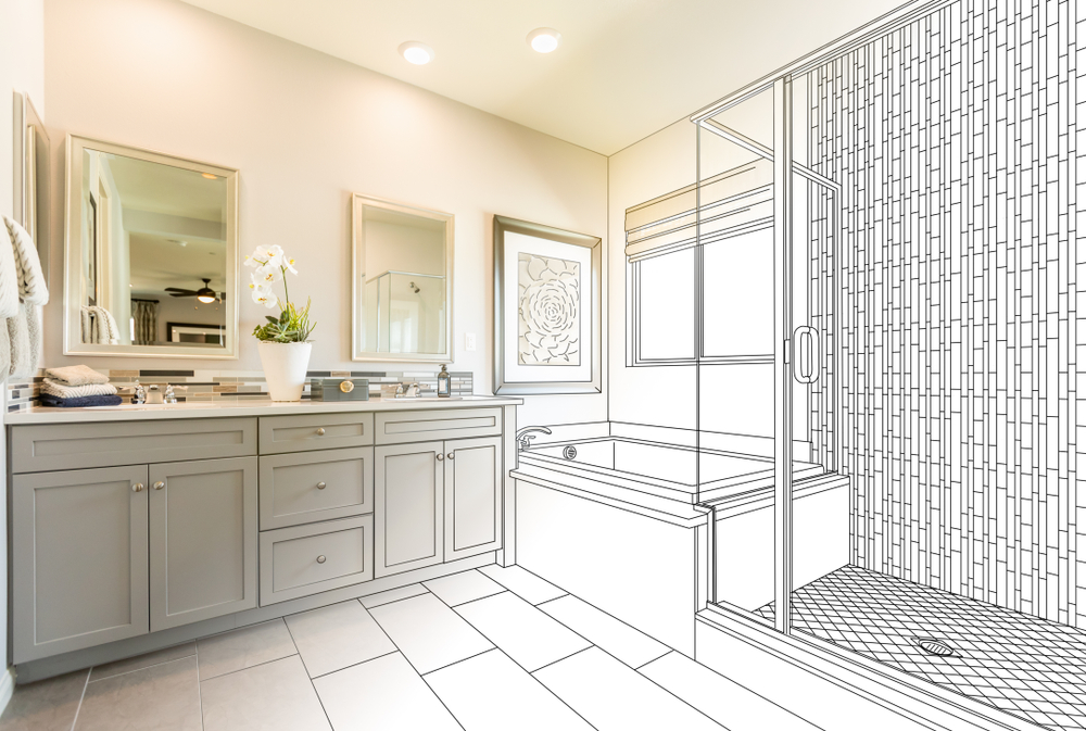 5 Reasons to Remodel Your Bathroom
