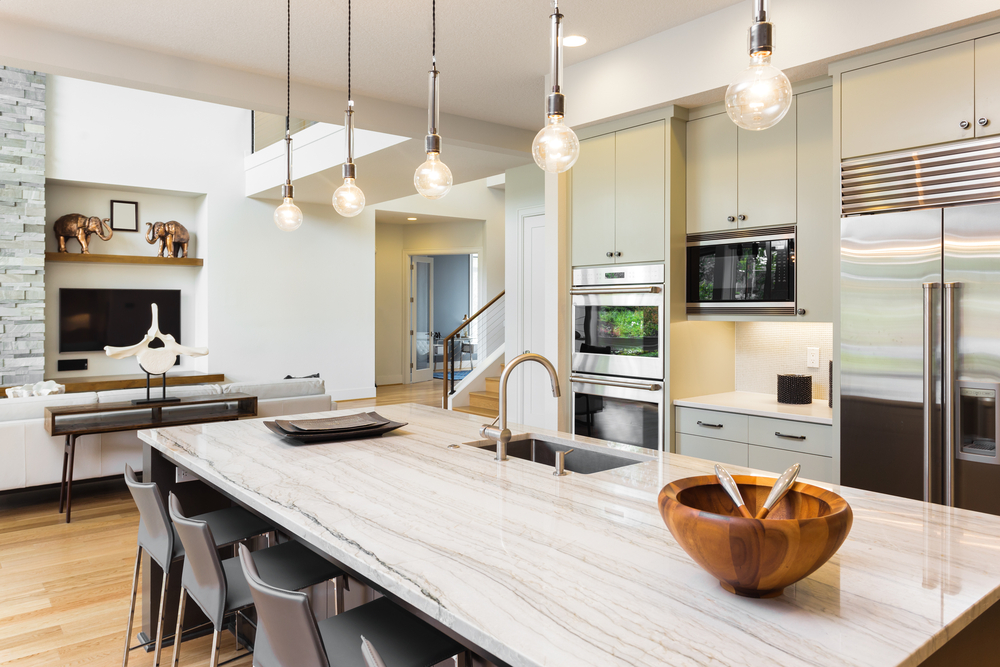 Top 5 Kitchen Remodeling Trends of 2023