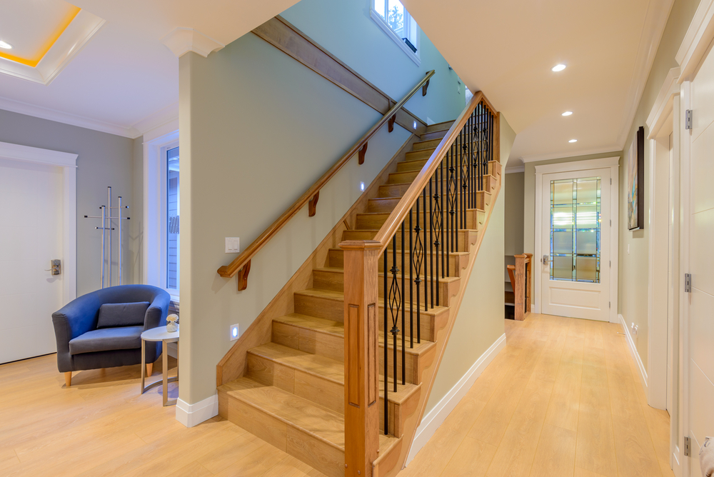 6 Benefits of Second Story Additions