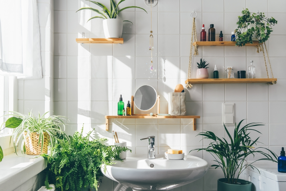 Guide to Green and Sustainable Bathroom Design
