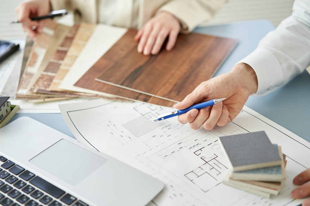 Timeline for Custom Home Remodeling in Wellesley, MA