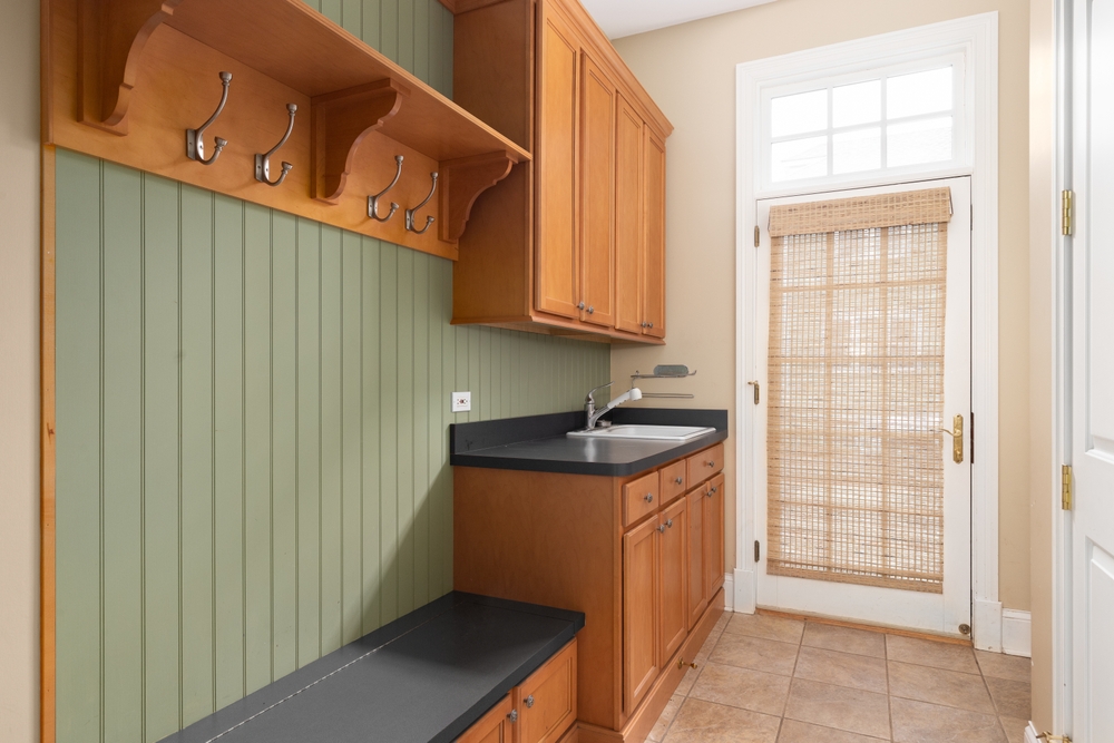 Are mudrooms a good addition to a home
