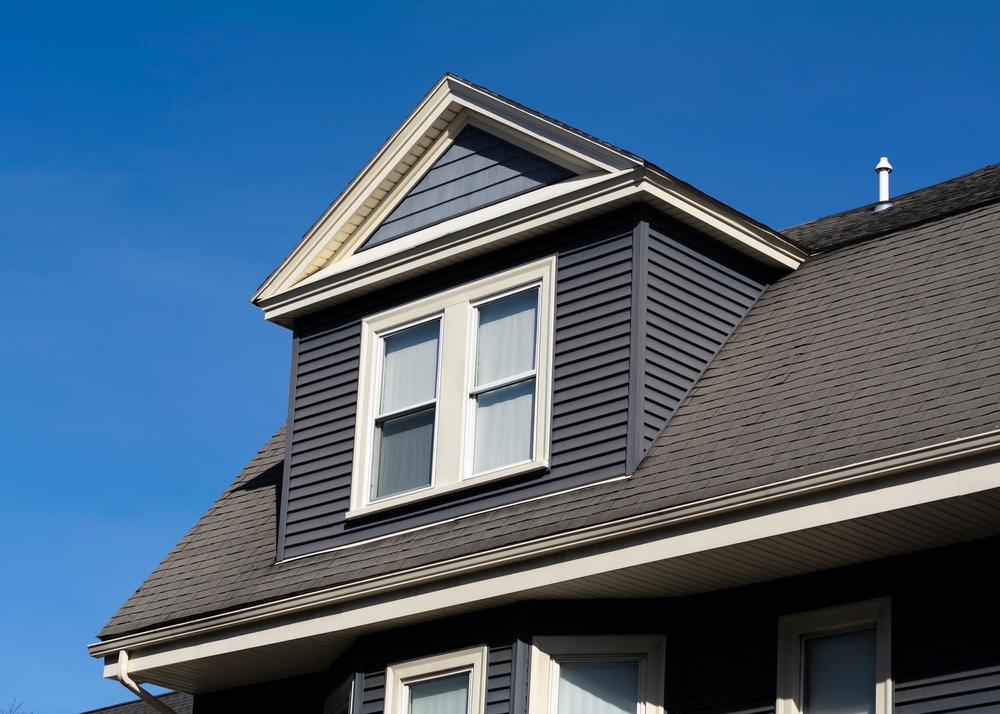 What kind of roofline is best for a home addition