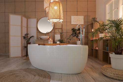 How can I get in touch with the best bathroom remodelers in Narragansett, RI & beyond