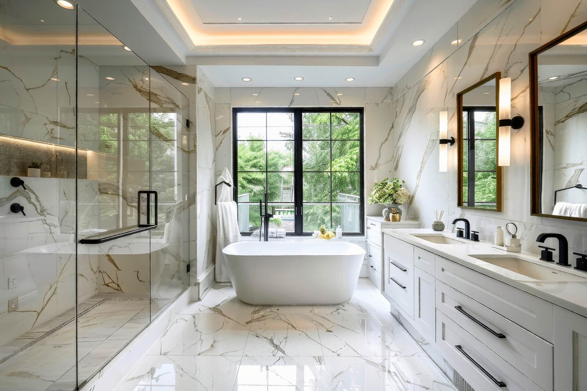 Before You Hire: Must-Ask Questions for Your Bathroom Remodeler