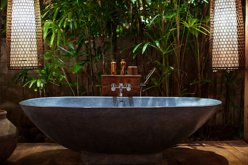 Who can deliver a sophisticated bathroom remodel in Narragansett, RI & the area