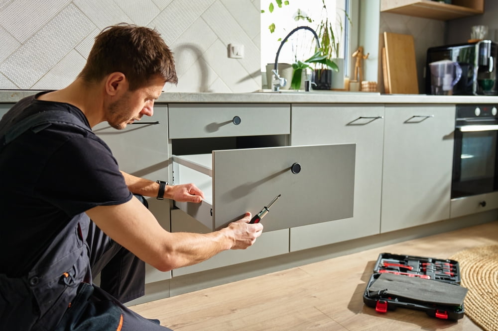 How to Choose the Most Fitting Kitchen Cabinets in Narragansett
