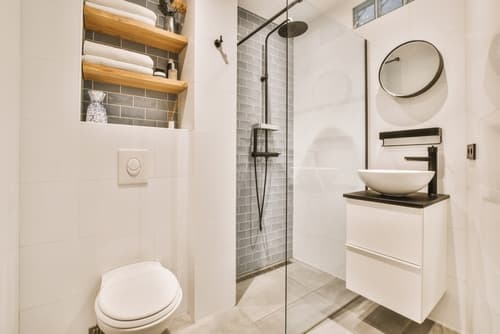 bathroom designer narragansett ri
